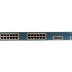 Cisco Catalyst 2950 24x10/100+2xgbic | WS-C2950G-24-EI
