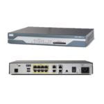 Cisco 1812 Router