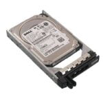 DELL 146GB 10K 2.5 SAS Hard Disk | 0X829K