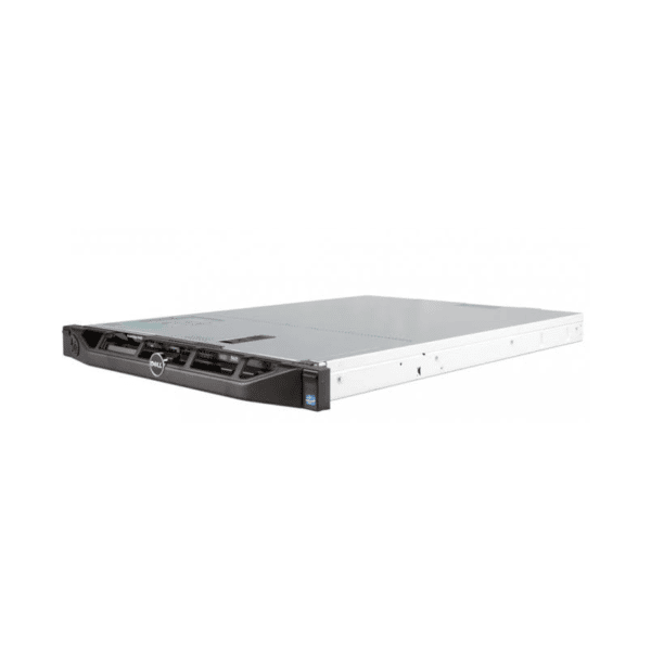 Dell PowerEdge R420 Rack Server