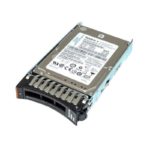 IBM 300GB 10K 6G 2.5" SAS Hard Disk Drive | 42D0637 | 42D0638 | 42D0641