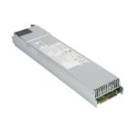 Supermicro 1U Power Supply | 700 Watt | PWS-702A-1R