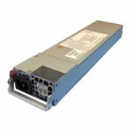 Supermicro 1U Power Supply | 800 Watt | PWS-801-1R