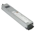 Supermicro Power Supply | 980W | PWS-981-1S