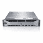 Dell Poweredge R720 Server
