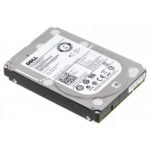 Dell 1TB SAS 2.5 inch 7.2K RPM 6 GB/s, 09W5WV