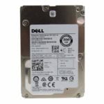 Dell 300GB 15K SAS 12Gbps 2.5'' Hard Drive | 07FJW4