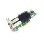 IBM Emulex 8Gb FC Dual-Port HBA Card  | 42D0500