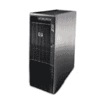 HP Z600 Workstation