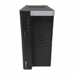 Dell Precision T7600 Workstation - Image 2