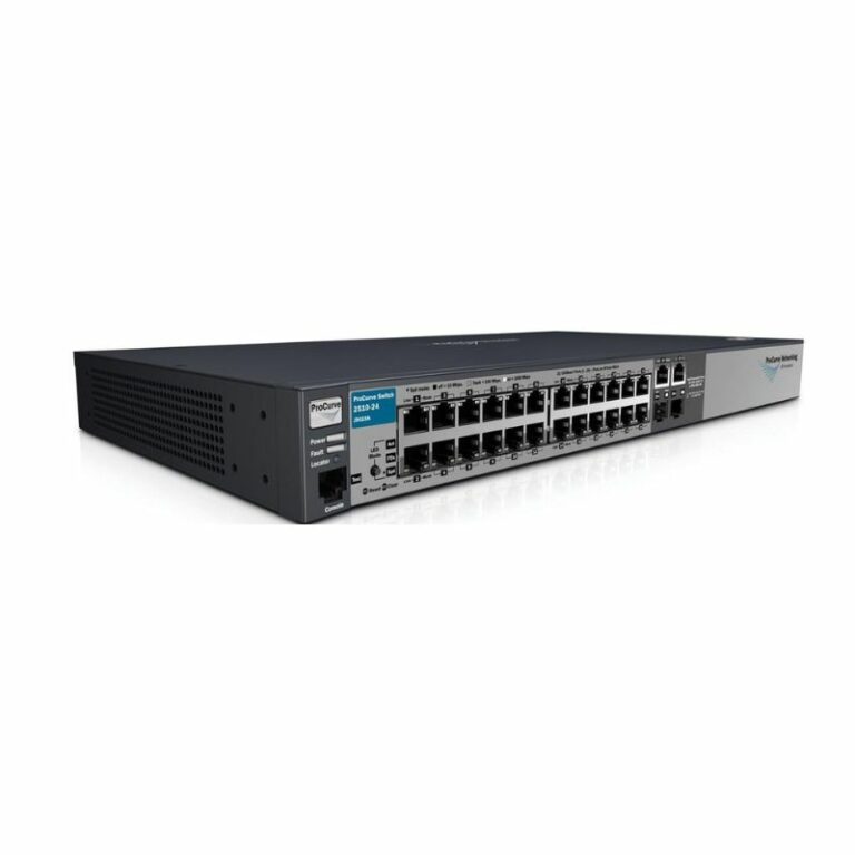 HP J9019B 2510 Switch