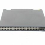 HP A5500-48G-4SFP JG312A 48 Port Switch