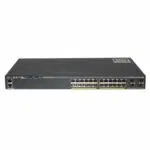 Cisco Catalyst WS-C2960X-24TS-L  Switch