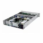 HP ProLiant DL380P Gen8 Server - Image 3