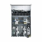 HP ProLiant DL380P Gen8 Server - Image 2