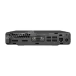 HP 800 G2 Mini PC Core i3 - 6th Gen - Image 5