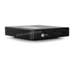 HP 800 G2 Mini PC Core i3 - 6th Gen - Image 4