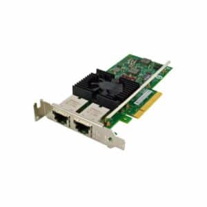 Dell Intel X540-T2 10GB 2 Port Network Card | 03DFV8