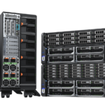 Refurbished Dell Rack Server