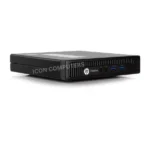 HP Elitedesk 800 G2 Mini Desktop PC
