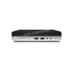 HP G3 800 Tiny Mini PC Core i7 - 6th Gen