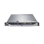 refurbished dell poweredge 1u rack server